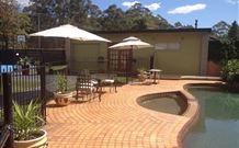 Getaway Inn Boutique Guest House - New South Wales Tourism  1