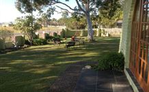 Getaway Inn Boutique Guest House - New South Wales Tourism  0