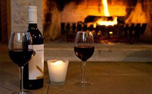 Ghost Hill Road - New South Wales Tourism  1