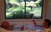 Ghost Hill Road - New South Wales Tourism  2