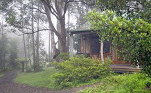 Ghost Hill Road - New South Wales Tourism  0