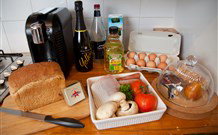 Ghost Hill Road - New South Wales Tourism  4