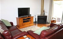 Ghost Hill Road - New South Wales Tourism  5