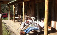 Ghost Hill Road - New South Wales Tourism  3