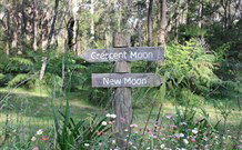 Ghost Hill Road - New South Wales Tourism  7