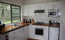 Ghost Hill Road - New South Wales Tourism  6