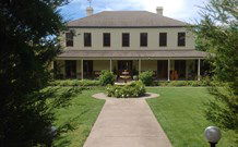 Spence ACT New South Wales Tourism 
