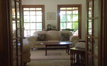 Ginninderry Homestead - New South Wales Tourism  2