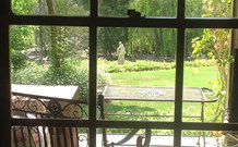 Ginninderry Homestead - New South Wales Tourism  1