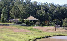 Guest House Mulla Villa - New South Wales Tourism  0