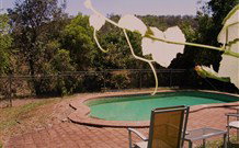Guest House Mulla Villa - New South Wales Tourism  1