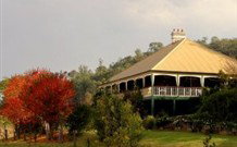 Guest House Mulla Villa - New South Wales Tourism  2