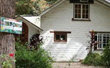 Havans Ecotourist Retreat - - New South Wales Tourism  1
