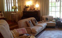 Hawks Nest Bed And Breakfast - New South Wales Tourism  4