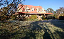 Hawks Nest Bed And Breakfast - New South Wales Tourism  5