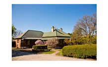 Heronswood House - - New South Wales Tourism  0