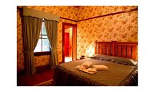 Heronswood House - - New South Wales Tourism  5