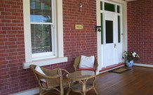 Hillview At Cooma - New South Wales Tourism  5