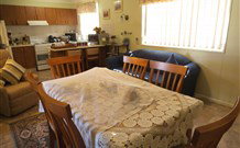 Hillview Bed And Breakfast - New South Wales Tourism  0
