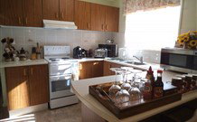 Hillview Bed And Breakfast - New South Wales Tourism  4