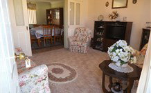 Hillview Bed And Breakfast - New South Wales Tourism  5