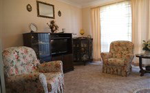 Hillview Bed And Breakfast - New South Wales Tourism  6