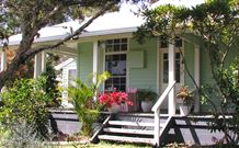 Huskisson Bed And Breakfast - New South Wales Tourism  0