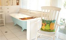Huskisson Bed And Breakfast - New South Wales Tourism  2