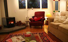 Huskisson Bed And Breakfast - New South Wales Tourism  1