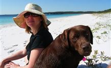 Huskisson Bed And Breakfast - New South Wales Tourism  3