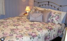 Ivy Cottage - New South Wales Tourism  1