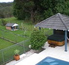 Kabana Luxury Accommodation