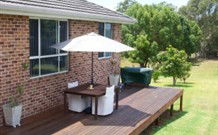 Kabana Luxury Accommodation - New South Wales Tourism  1