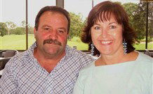 Kabana Luxury Accommodation - New South Wales Tourism  6