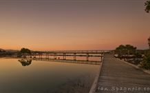 Kabana Luxury Accommodation - New South Wales Tourism  4