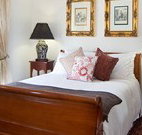 Bourke Apartments - New South Wales Tourism 