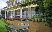 Kendall Country Views Bed And Breakfast - New South Wales Tourism  1