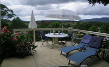 Kendall Country Views Bed And Breakfast - New South Wales Tourism  2
