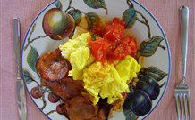 Langford House B&B - New South Wales Tourism  5