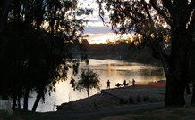Langford House B&B - New South Wales Tourism  2