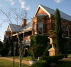 Lanigan Abbey Bed and Breakfast - New South Wales Tourism 
