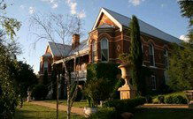 Lanigan Abbey Bed And Breakfast - New South Wales Tourism  0