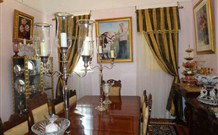 Lanigan Abbey Bed And Breakfast - New South Wales Tourism  1