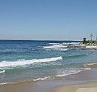 Lavender House By The Sea - - New South Wales Tourism 