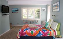 Lilli Pilli Beach Bed And Breakfast - New South Wales Tourism  0