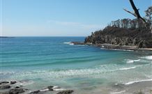 Lilli Pilli Beach Bed And Breakfast - New South Wales Tourism  3
