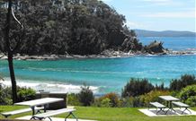 Lilli Pilli Beach Bed And Breakfast - New South Wales Tourism  4