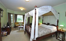 Lurline House - New South Wales Tourism  0