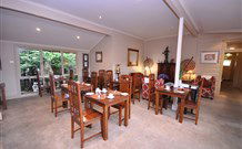 Lurline House - New South Wales Tourism  3