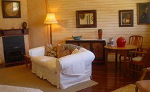 McGowans Boutique Bed And Breakfast - New South Wales Tourism  0